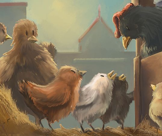  - diane camps - illustrateurs/rices