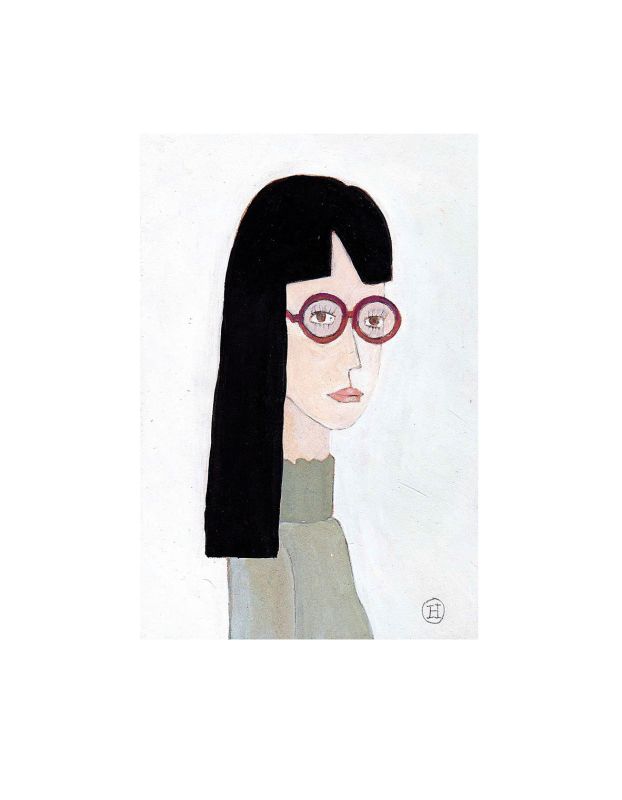  - agnes hostache - illustrateurs/rices