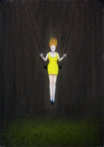 sans titre - julien chabot - illustrateurs/rices