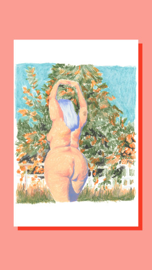 Full Summer Beauty - juliette marmonier - Produit créatif