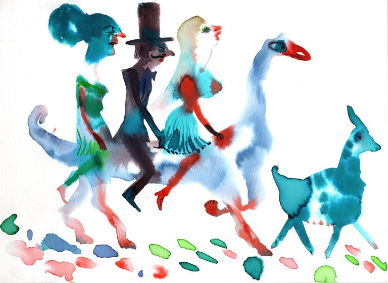  - julie légaré - illustrateurs/rices