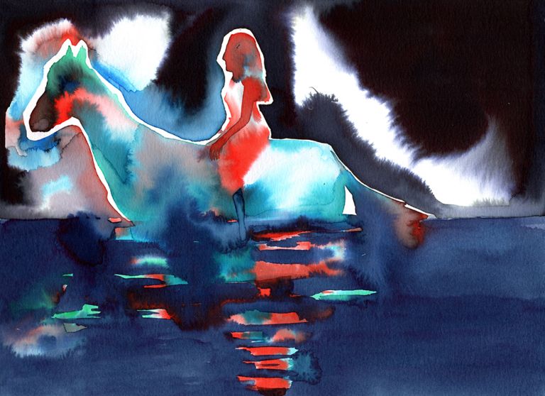  - julie légaré - illustrateurs/rices