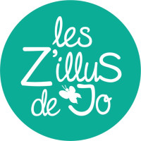 Les Z'illuS de Jo (Joanna DESILES) - illustrateurs/rices