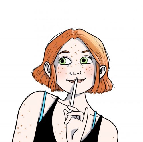 camille mage - illustrateurs/rices