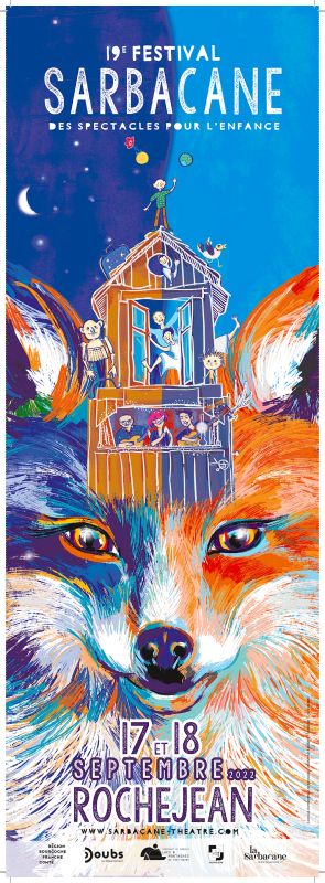 Illustration - lise vurpillot - illustrateurs/rices