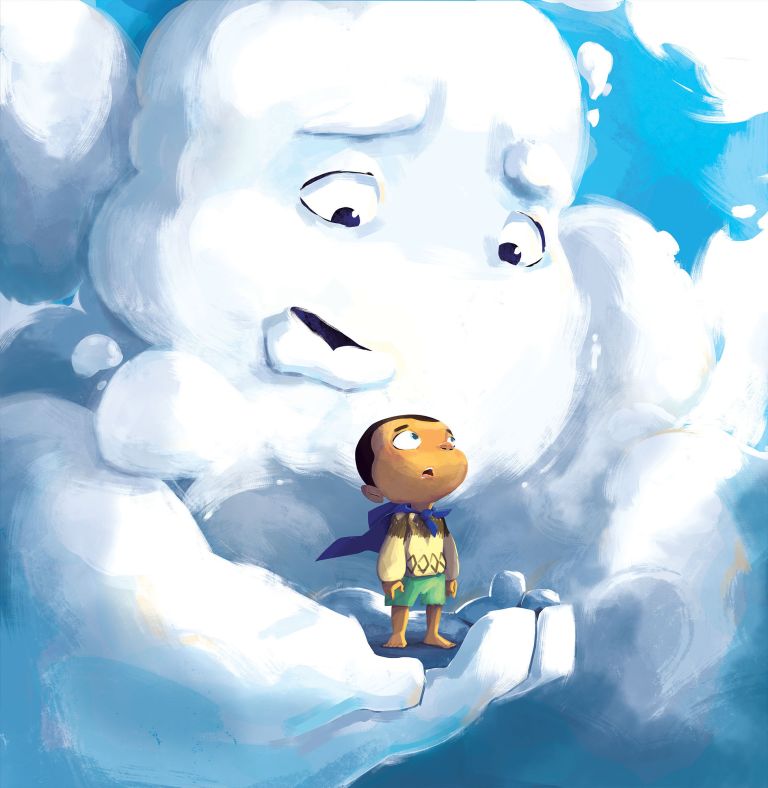  - ibarrola-ibero loïc - illustrateurs/rices