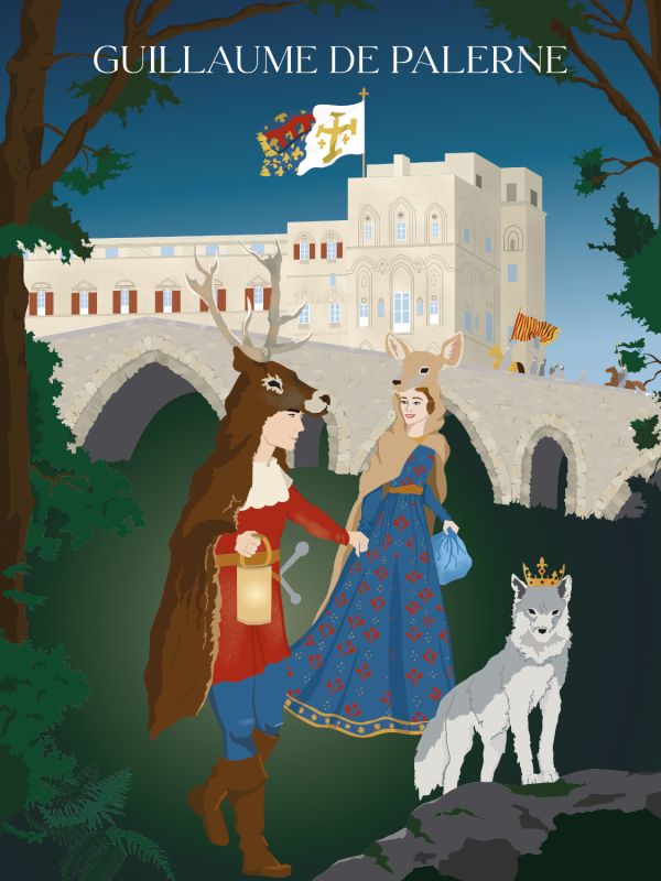 Illustration - sordet alix - illustrateurs/rices