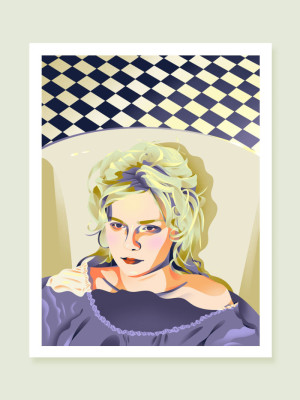 Marie-Antoinette II* -  - Produit créatif