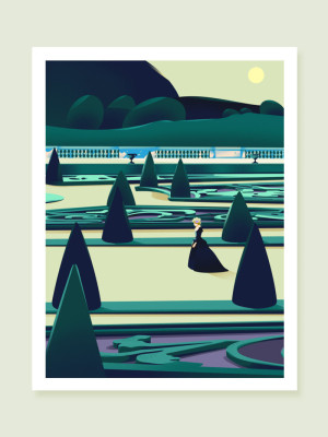 Marie-Antoinette III* -  - Produit créatif