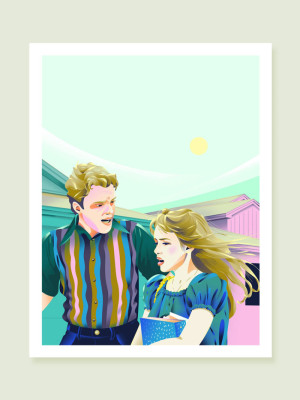 Edward I* -  - Produit créatif