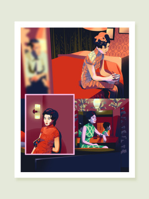 Love I* -  - Produit créatif