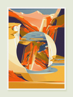 Sauvage -  - Produit créatif