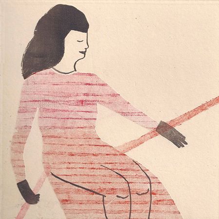 Estrigadeiras - matild gros - illustrateurs/rices
