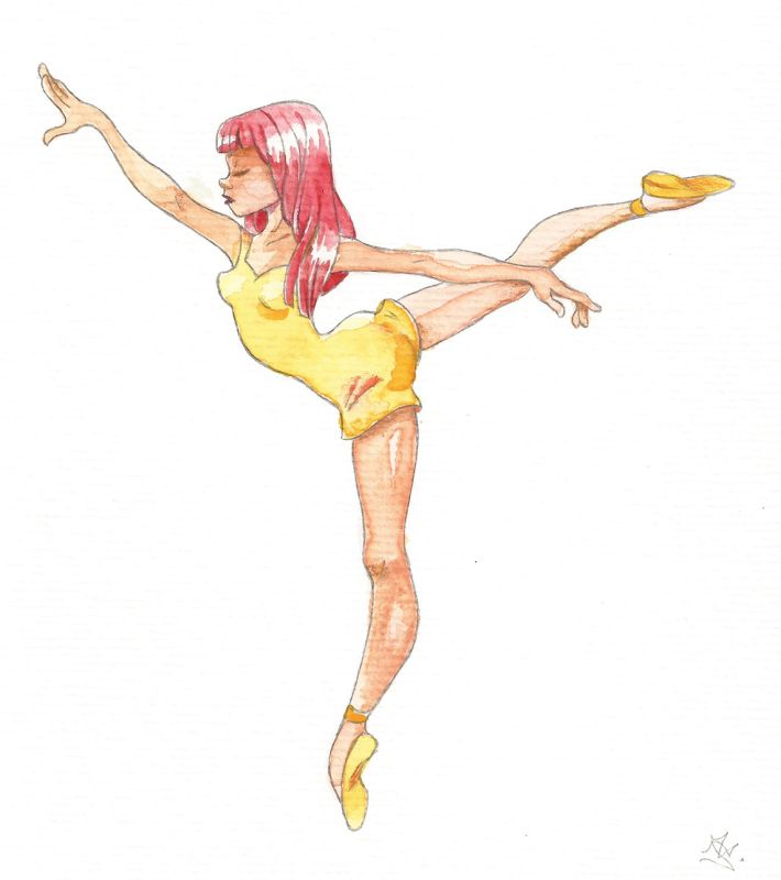 Illustration - marick queven - illustrateurs/rices