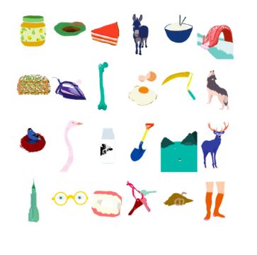 Rébus ! - marie-anne wachnicki - illustrateurs/rices