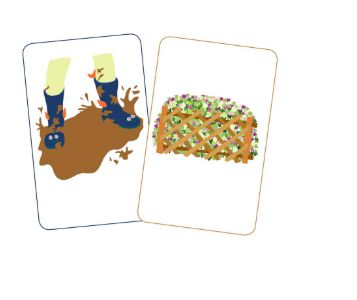 Rébus ! - marie-anne wachnicki - illustrateurs/rices