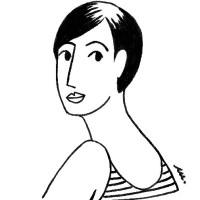 Mazuy marie - illustrateurs/rices