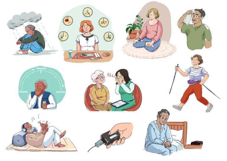  - nessun brahimi - illustrateurs/rices