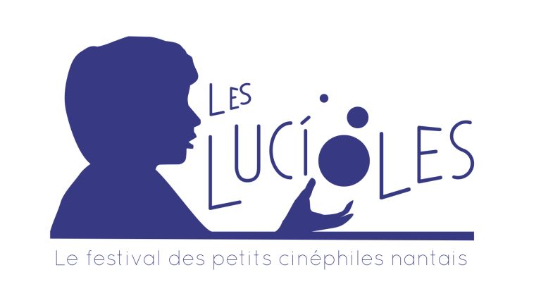Logotype Lucioles - duval noémie - illustrateurs/rices
