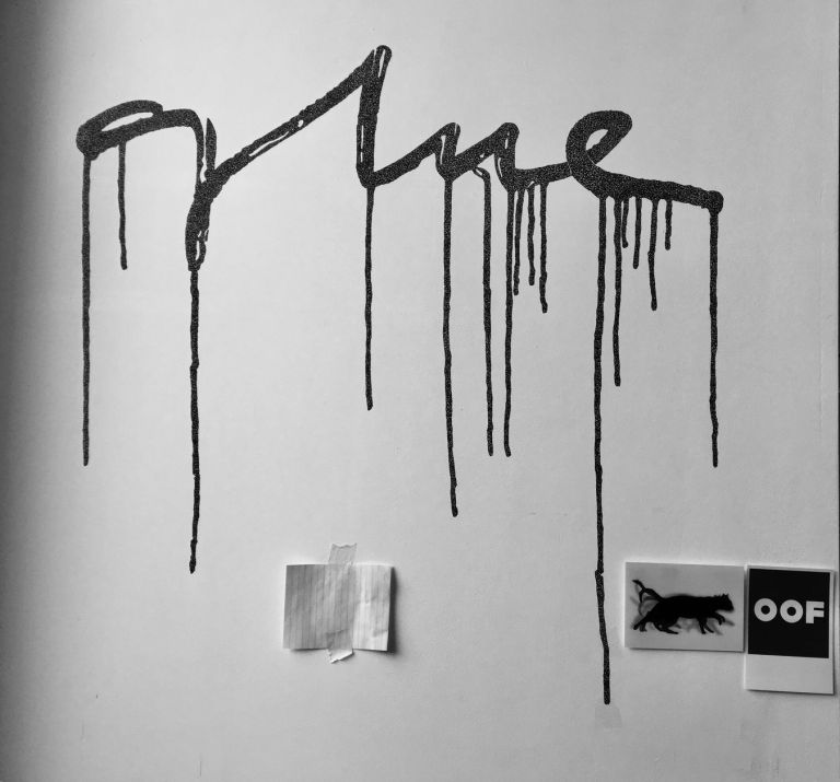 GLUE IN SITU - oana lohan - illustrateurs/rices