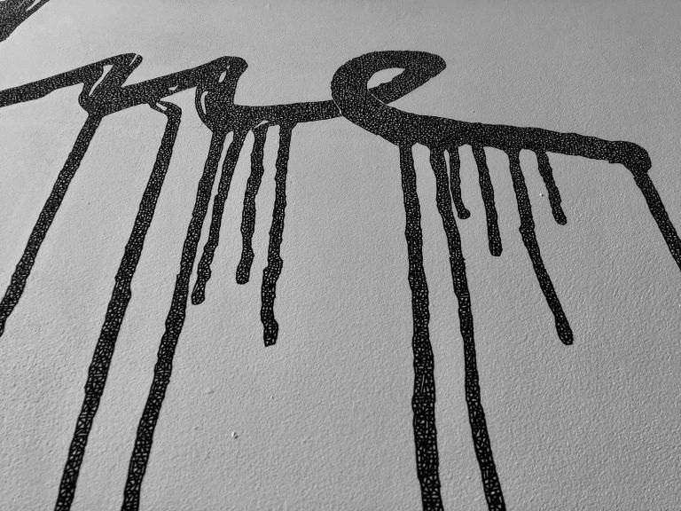 GLUE IN SITU - oana lohan - illustrateurs/rices
