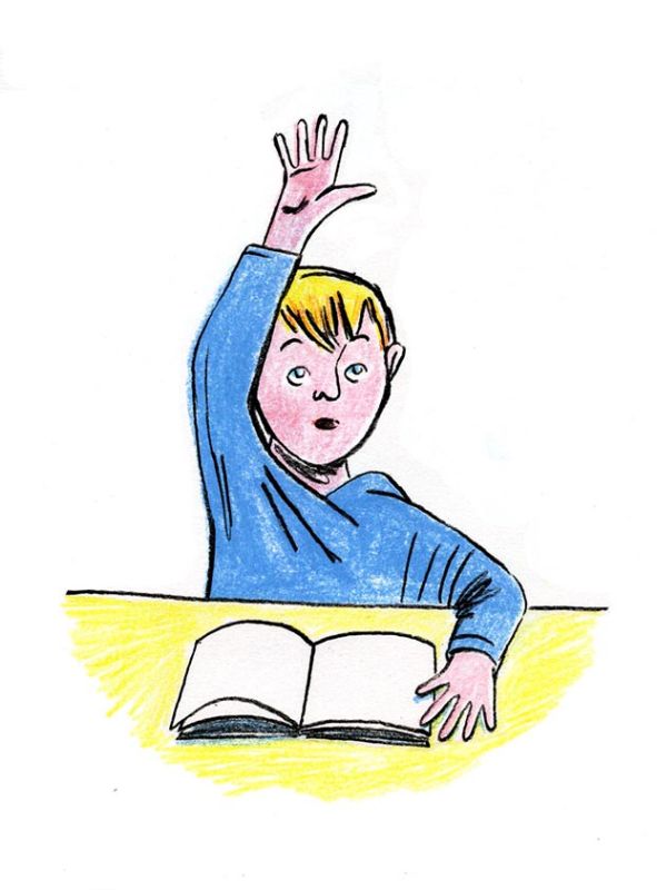 recherche de personnages - sophie rastégar - illustrateurs/rices