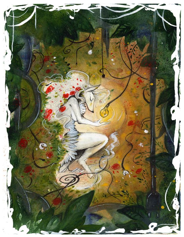 Eurofurence Conbook - claire michel - illustrateurs/rices