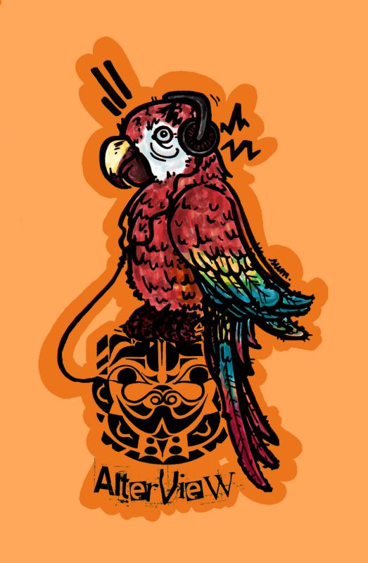  - justine grégoire - illustrateurs/rices