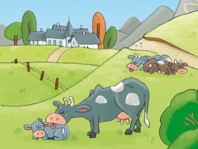  - valerie pettinari - illustrateurs/rices