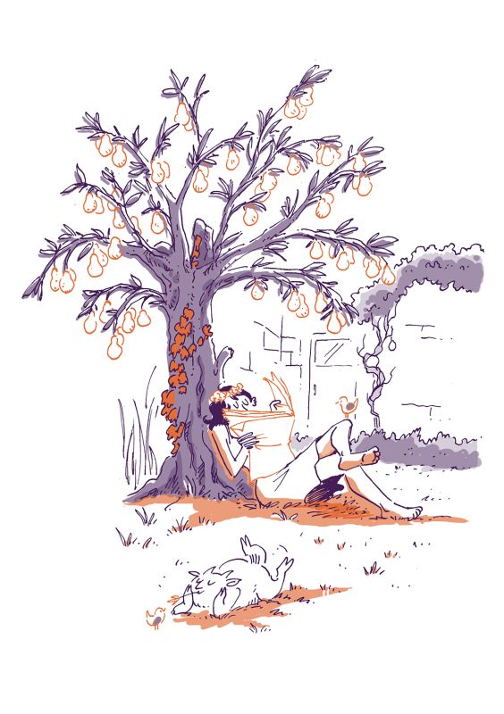  - virginie vidal - illustrateurs/rices