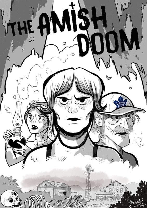  - mathilde le reste - illustrateurs/rices