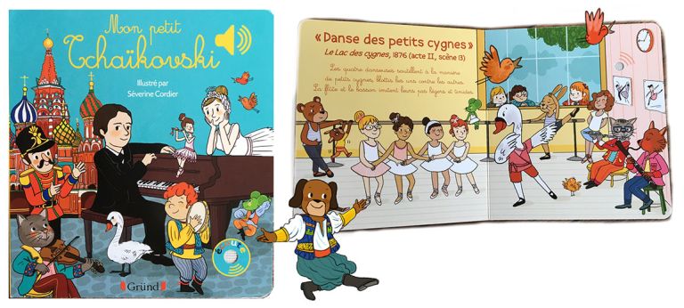 tchaikovski.jpg - severine cordier - illustrateurs/rices